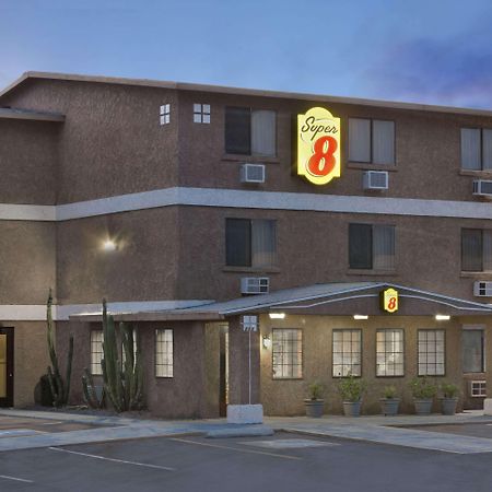 Super 8 By Wyndham Lake Havasu City Luaran gambar