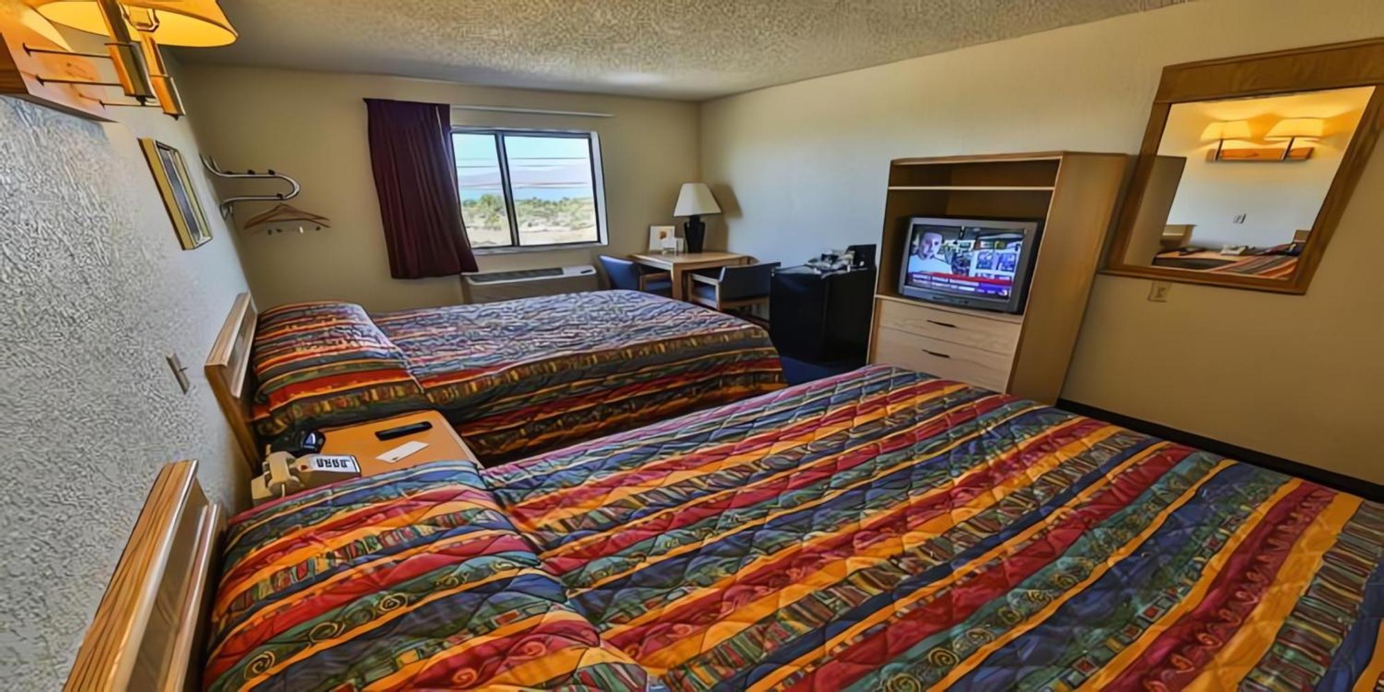 Super 8 By Wyndham Lake Havasu City Luaran gambar